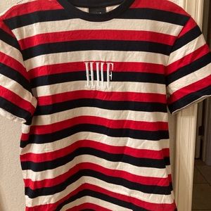 HUF Short Sleeve Tee